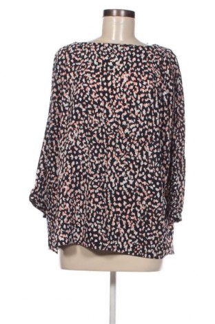 Γυναικεία μπλούζα Lindex, Μέγεθος L, Χρώμα Πολύχρωμο, Τιμή 2,70 €