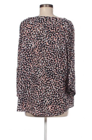 Дамска блуза Lindex, Размер L, Цвят Многоцветен, Цена 4,94 лв.
