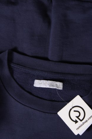 Дамска блуза Line Of Oslo, Размер S, Цвят Син, Цена 29,13 лв.