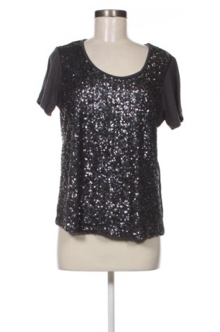 Damen Shirt Linea, Größe XL, Farbe Grau, Preis € 5,82