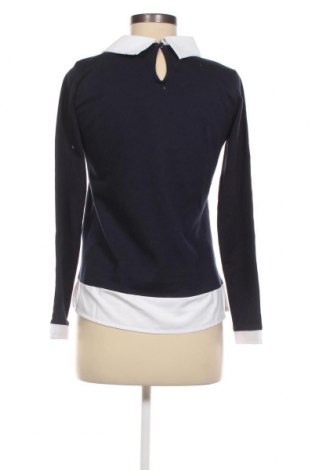 Damen Shirt Linea Tesini, Größe S, Farbe Blau, Preis 12,99 €