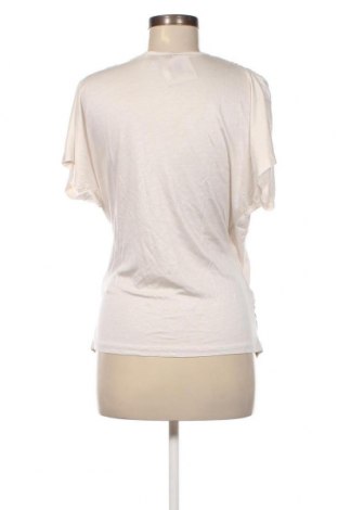 Дамска блуза Linea Tesini, Размер S, Цвят Екрю, Цена 8,64 лв.