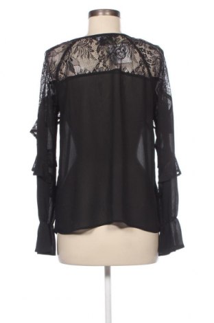 Γυναικεία μπλούζα Lipsy London, Μέγεθος M, Χρώμα Μαύρο, Τιμή 5,88 €
