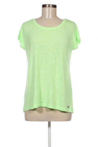 Дамска блуза Lisa Tossa, Размер S, Цвят Зелен, Цена 4,80 лв.