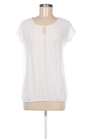 Дамска блуза Lisa Tossa, Размер S, Цвят Бял, Цена 6,24 лв.