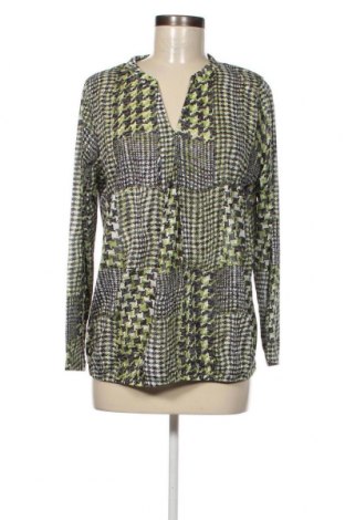 Дамска блуза Lisa Tossa, Размер M, Цвят Многоцветен, Цена 3,84 лв.