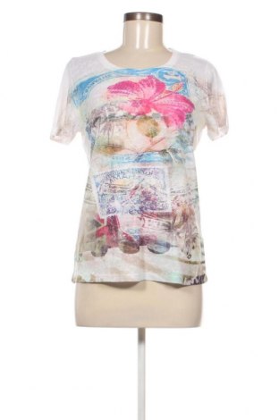 Дамска блуза Lissa Tossa, Размер M, Цвят Многоцветен, Цена 6,08 лв.