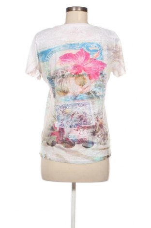 Γυναικεία μπλούζα Lissa Tossa, Μέγεθος M, Χρώμα Πολύχρωμο, Τιμή 3,76 €