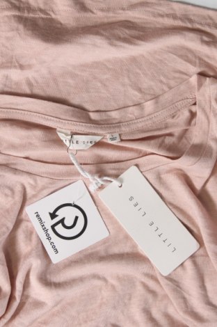 Γυναικεία μπλούζα Little Lies, Μέγεθος L, Χρώμα Ρόζ , Τιμή 4,01 €