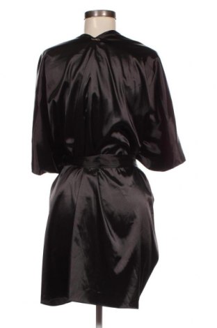 Μπουρνούζι Liu Jo, Μέγεθος S, Χρώμα Μαύρο, Τιμή 81,96 €