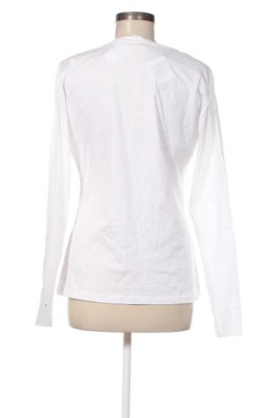 Γυναικεία μπλούζα Liu Jo, Μέγεθος XL, Χρώμα Λευκό, Τιμή 81,32 €