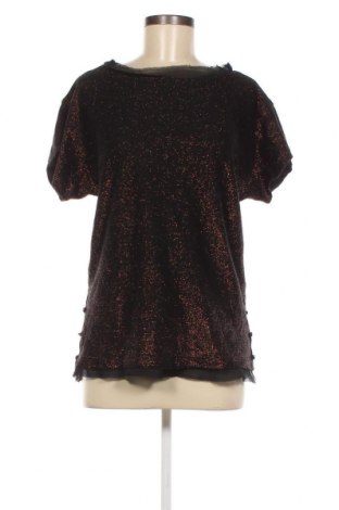 Дамска блуза Liu Jo, Размер L, Цвят Кафяв, Цена 7,47 лв.