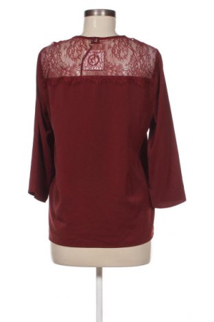 Γυναικεία μπλούζα Liu Jo, Μέγεθος S, Χρώμα Κόκκινο, Τιμή 17,94 €