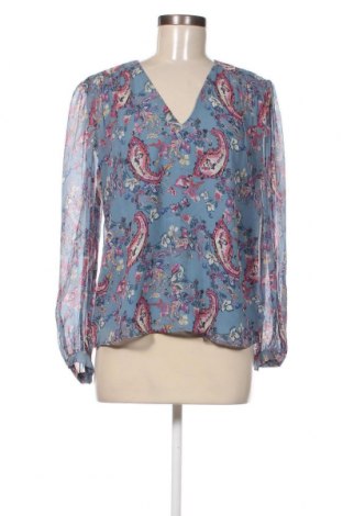 Дамска блуза Liu Jo, Размер XS, Цвят Син, Цена 95,12 лв.