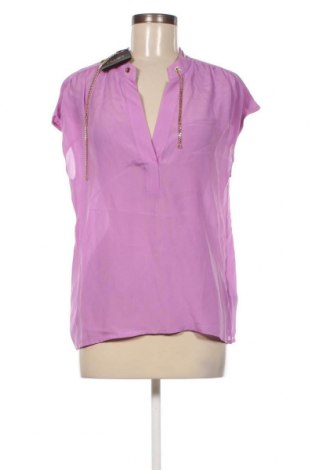 Дамска блуза Liu Jo, Размер L, Цвят Лилав, Цена 125,28 лв.