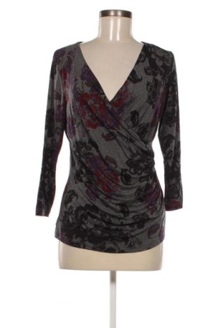 Дамска блуза Liv, Размер M, Цвят Многоцветен, Цена 4,75 лв.