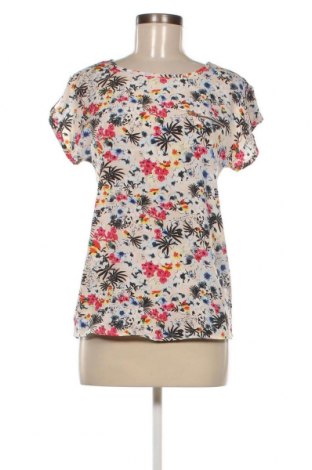 Γυναικεία μπλούζα Livre, Μέγεθος S, Χρώμα Πολύχρωμο, Τιμή 2,47 €