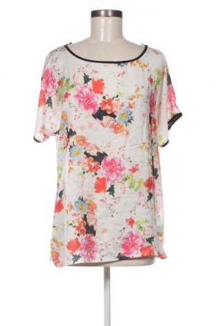 Γυναικεία μπλούζα Livre, Μέγεθος XL, Χρώμα Λευκό, Τιμή 7,05 €