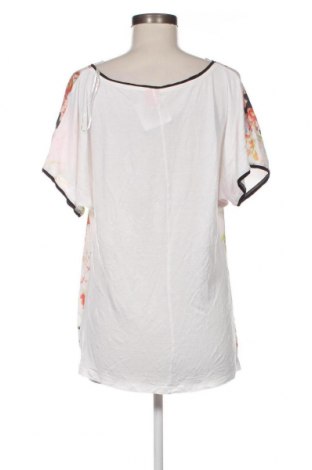 Дамска блуза Livre, Размер XL, Цвят Бял, Цена 11,40 лв.