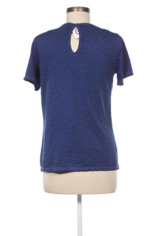 Γυναικεία μπλούζα Livre, Μέγεθος M, Χρώμα Μπλέ, Τιμή 3,88 €