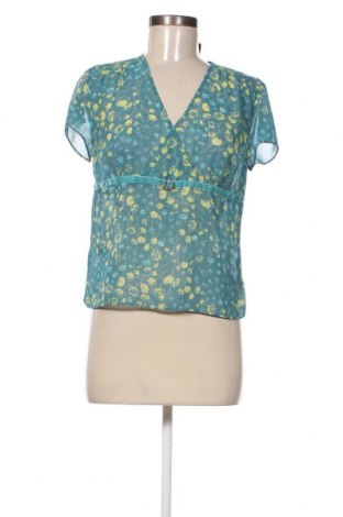 Γυναικεία μπλούζα Liz Claiborne, Μέγεθος S, Χρώμα Μπλέ, Τιμή 3,06 €