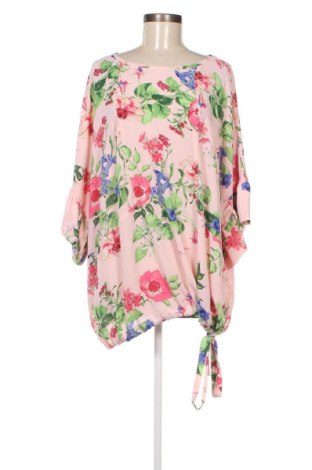 Дамска блуза Liz Claiborne, Размер XXL, Цвят Многоцветен, Цена 11,40 лв.