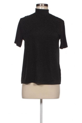Дамска блуза Loavies, Размер M, Цвят Черен, Цена 3,60 лв.