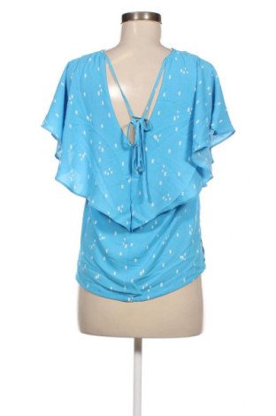 Дамска блуза Loft By Ann Taylor, Размер XS, Цвят Син, Цена 14,28 лв.