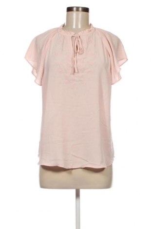 Дамска блуза Loft By Ann Taylor, Размер L, Цвят Розов, Цена 11,90 лв.