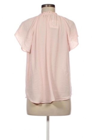 Γυναικεία μπλούζα Loft By Ann Taylor, Μέγεθος L, Χρώμα Ρόζ , Τιμή 11,36 €