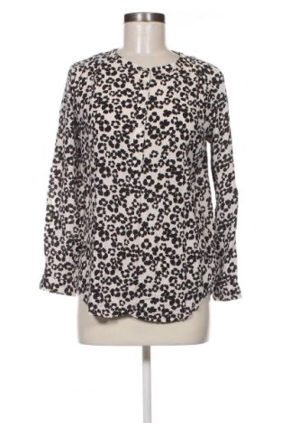 Γυναικεία μπλούζα Loft By Ann Taylor, Μέγεθος M, Χρώμα Πολύχρωμο, Τιμή 7,86 €