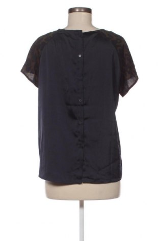 Дамска блуза Lofty Manner, Размер L, Цвят Син, Цена 34,00 лв.