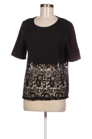 Damen Shirt Lofty Manner By Dutch, Größe M, Farbe Schwarz, Preis 3,34 €