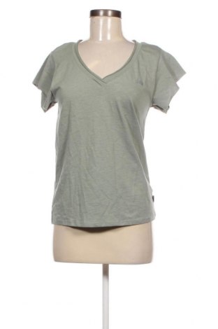 Γυναικεία μπλούζα Lois, Μέγεθος XS, Χρώμα Πράσινο, Τιμή 15,77 €