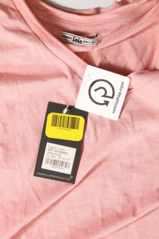 Damen Shirt Lois, Größe S, Farbe Rosa, Preis 15,77 €