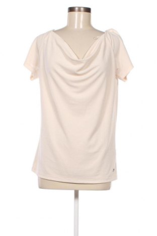 Damen Shirt Lola & Liza, Größe XL, Farbe Beige, Preis 8,52 €