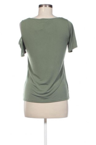 Дамска блуза Lola & Liza, Размер M, Цвят Зелен, Цена 24,00 лв.