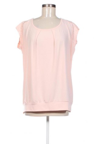 Дамска блуза Lola & Liza, Размер XL, Цвят Розов, Цена 34,56 лв.