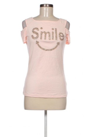 Γυναικεία μπλούζα Lola Liza, Μέγεθος L, Χρώμα Ρόζ , Τιμή 14,85 €
