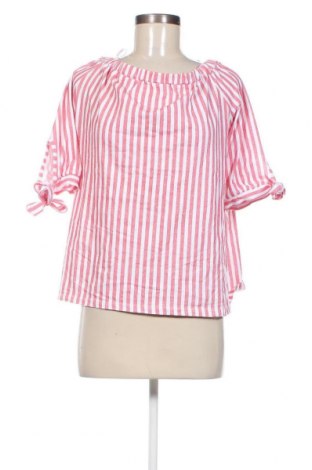 Γυναικεία μπλούζα Lola Liza, Μέγεθος XL, Χρώμα Πολύχρωμο, Τιμή 6,24 €