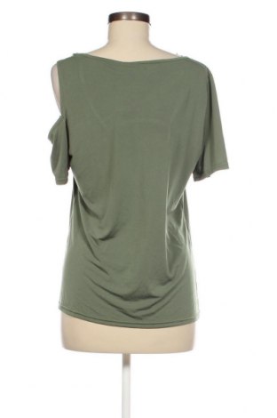 Bluză de femei Lola Liza, Mărime XL, Culoare Verde, Preț 236,84 Lei