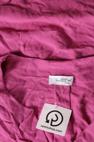 Γυναικεία μπλούζα Looxent, Μέγεθος XL, Χρώμα Βιολετί, Τιμή 10,73 €