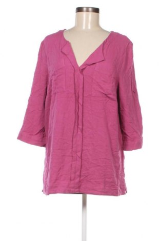 Γυναικεία μπλούζα Looxent, Μέγεθος XL, Χρώμα Βιολετί, Τιμή 15,77 €