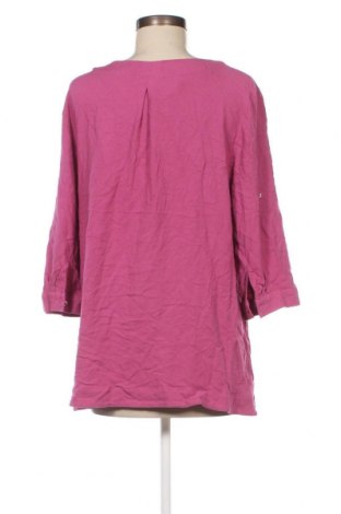 Γυναικεία μπλούζα Looxent, Μέγεθος XL, Χρώμα Βιολετί, Τιμή 21,03 €