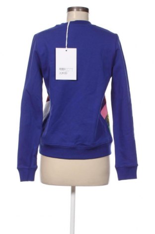 Γυναικεία μπλούζα Love Moschino, Μέγεθος M, Χρώμα Μπλέ, Τιμή 108,76 €