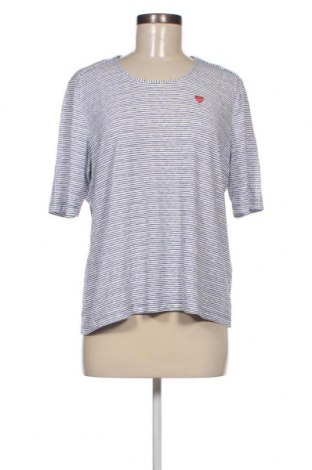 Γυναικεία μπλούζα Lucia, Μέγεθος XL, Χρώμα Πολύχρωμο, Τιμή 7,57 €