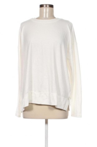 Damen Shirt Lucky Brand, Größe L, Farbe Weiß, Preis 7,52 €