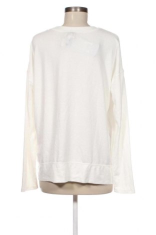 Γυναικεία μπλούζα Lucky Brand, Μέγεθος L, Χρώμα Λευκό, Τιμή 6,68 €