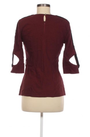 Дамска блуза Lucy, Размер M, Цвят Червен, Цена 9,12 лв.