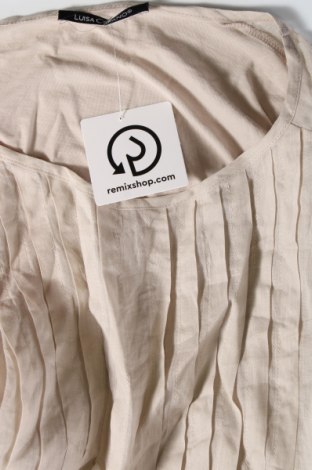 Damen Shirt Luisa Cerano, Größe XL, Farbe Beige, Preis 13,01 €
